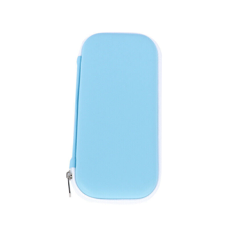 Portable Insulin Cooling Bag Travel Cooler Pocket Drug Freezer Pouch Accessories