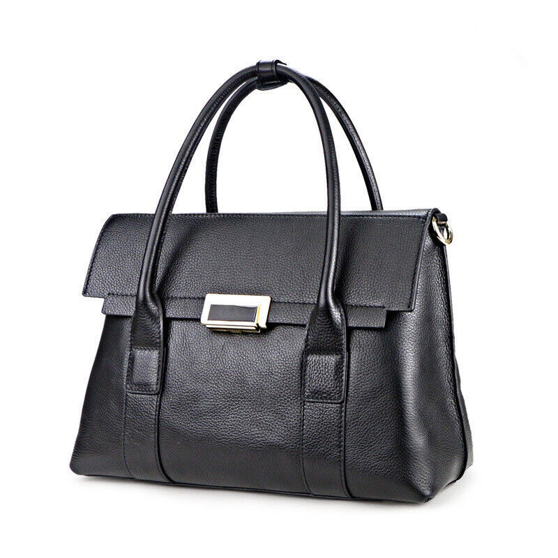 Women Handbag Genuine Leather Hobo Satchels Tote Crossbody Shoulder Bag Purse
