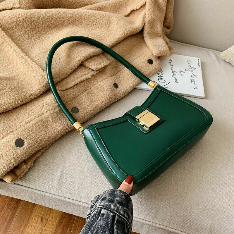 PU Leather Shoulder Bags For Women Handbags Small Travel Hand Bag Lady Bags