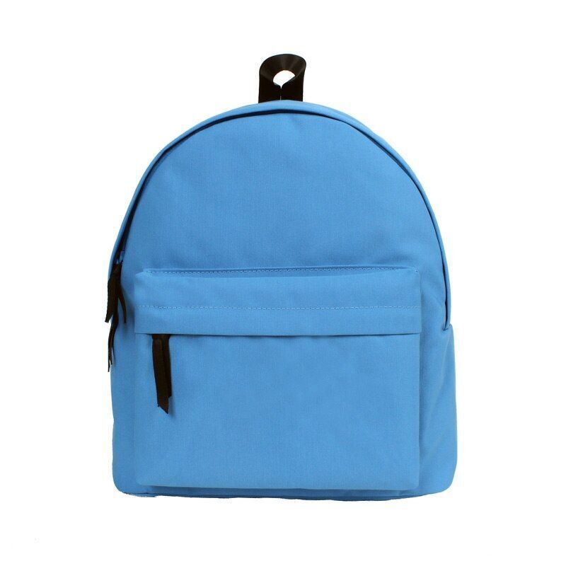 Women Small Backpack Shoulder Bag High Quality Lightweight Waterproof 27*13*33CM