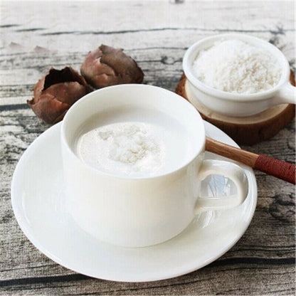 Natural Organic Fruit Powder Chinese Coconut Water Freeze Dried Powder 340g/bag