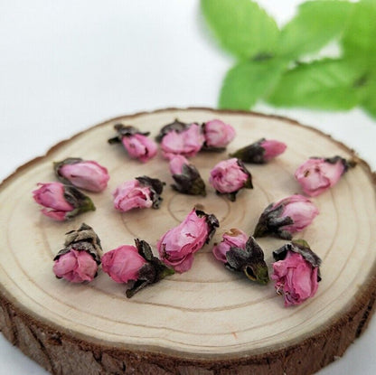 Wholesale peach blossom / dried peach blossom origin direct sales 500g/12.59oz