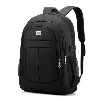 Backpack Men Business Shoulder Bags Male Travel Student Backpack School Bags Boy
