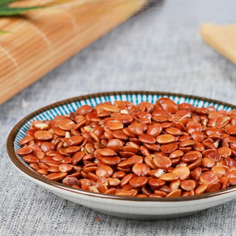 50g /250g Organic Chinese Herbal Tea Featured Sour Jujube Kernels Suanzaoren 酸枣仁