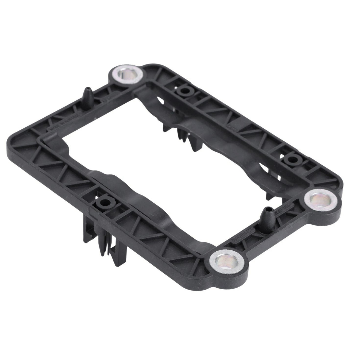 Cruise Radar Bracket highly resistant to corrosion and dust For Nissan Rogue