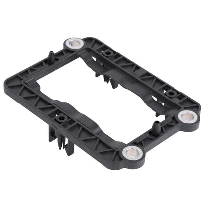Cruise Radar Bracket highly resistant to corrosion and dust For Nissan Rogue