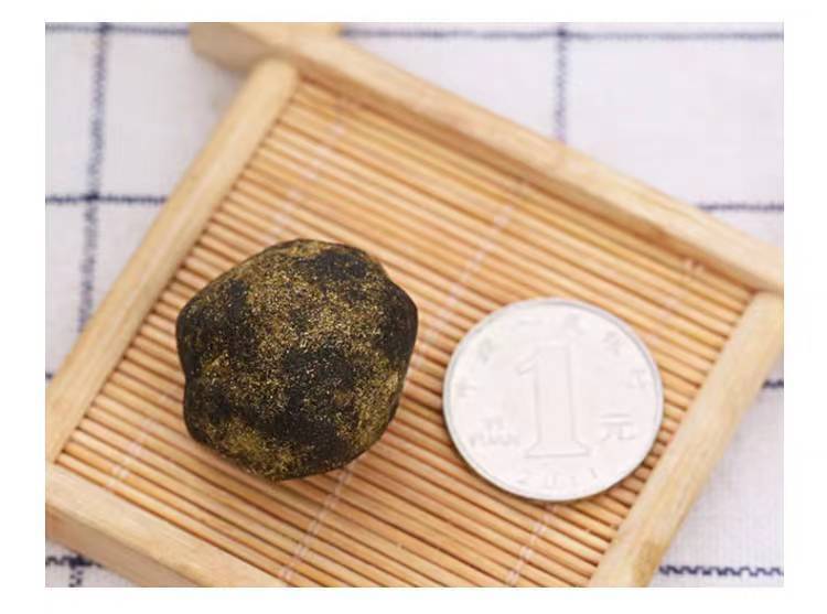 Share the broken plum fruit to lose weight, natural diet to lose weight, fat burning Renhong-