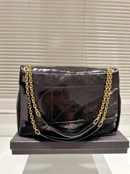 Handbag Autumn Winter Shoulder Crossbody Bag Ladies Shopping Holiday Beach Bag