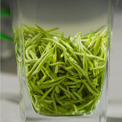 250G genuine 2025 spring tea special grade Biluo spring tea high quality green tea -