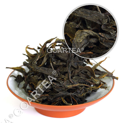 GOARTEA 100g Supreme Dancong Oolong Tea Phoenix Osmanthus Guihua Fragrant Tea-