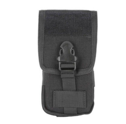 Tactical Waist Pack Military Waist Bag Camping Hiking Pouch Chest Bag Belt Bags