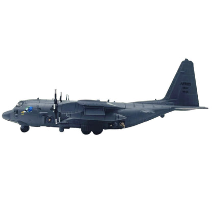 1:200 Scale 15cm AC-130 Fighter Military Aircraft Diecast Alloy Model Toy Gift