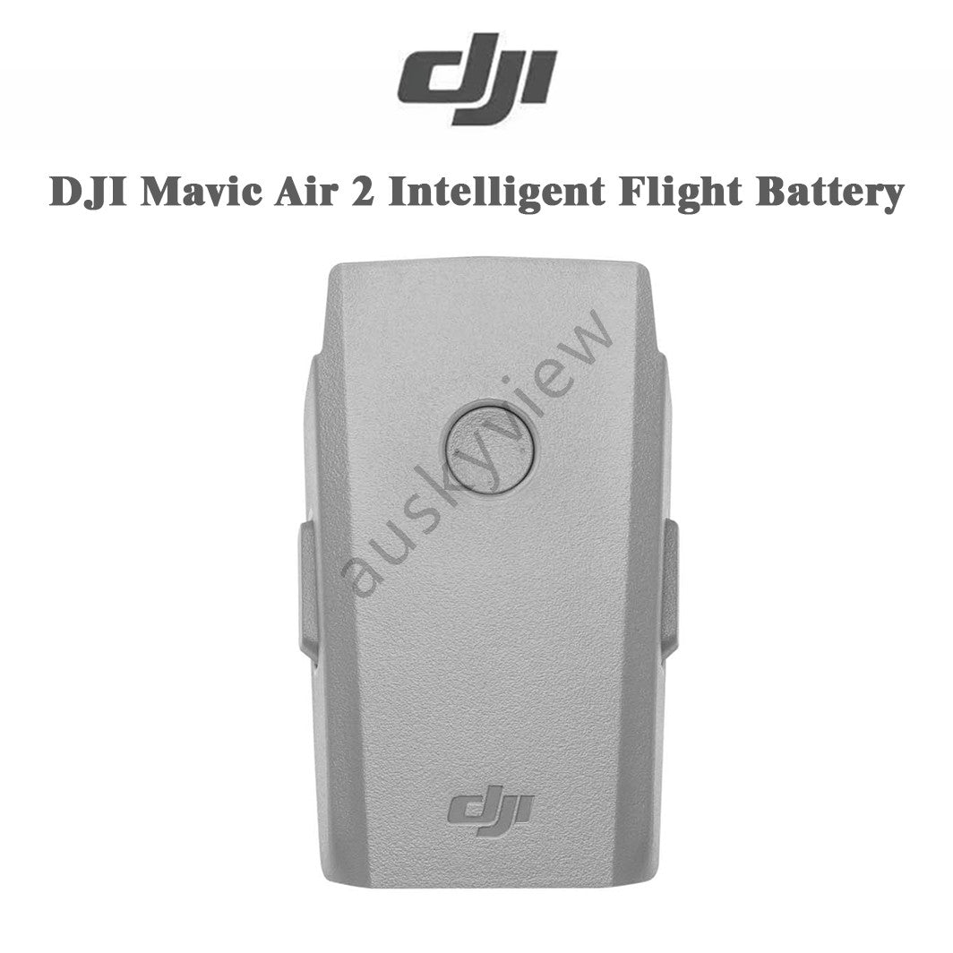 DJI Mavic Air 2 Intelligent Battery – 31min Air 2S / 34min Mavic Air 2