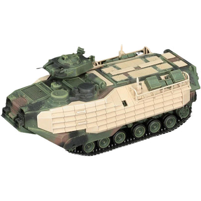 Dragon USA AAVP-7A1 Enhanced armor 1/72 FINISHED MODEL TANK