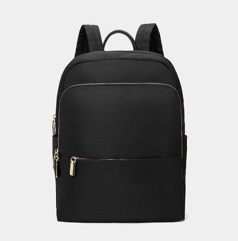 Women Backpacks 14 Inch Laptop Bags Travel Backpack Women Students School Bag