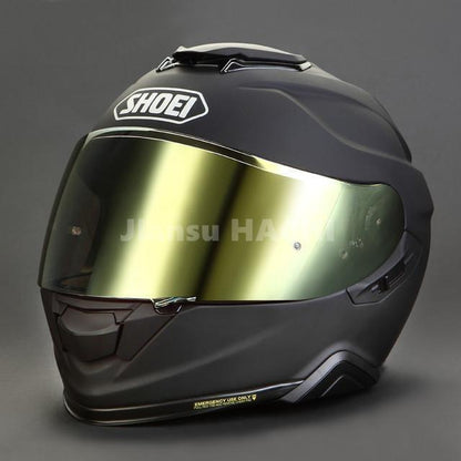 Helmet Visor for Shoei Gt Air Neotec Cns-1 Tc-5 Tc-9 Gt Air 2 Helmet Shield Uv C