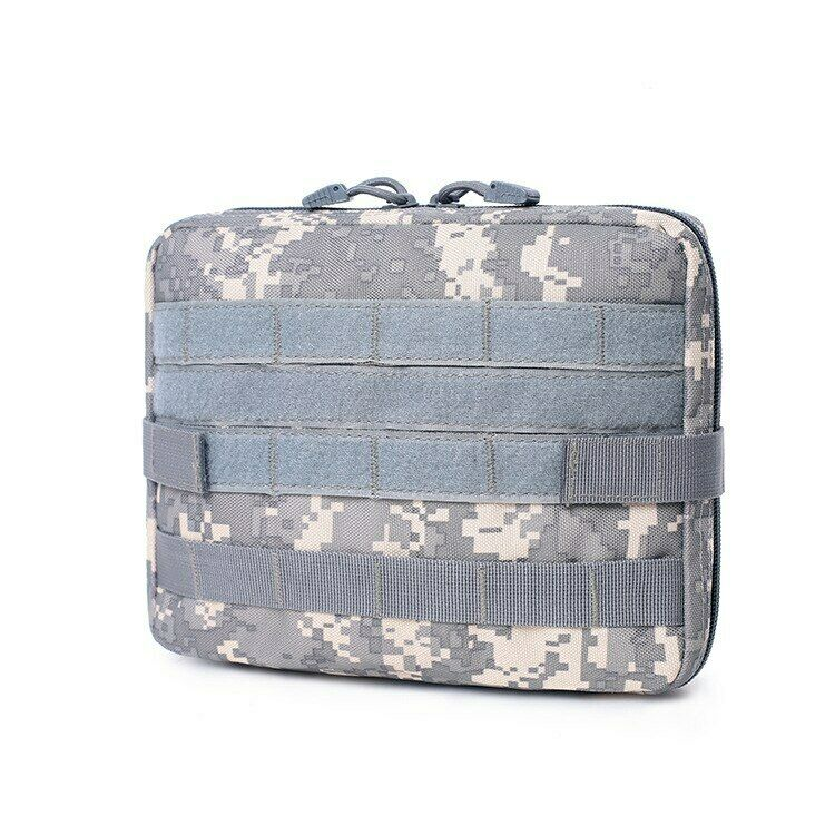 Tactical Medical EDC Outdoor Emergency Bag Hunting Accessories Multi-functional
