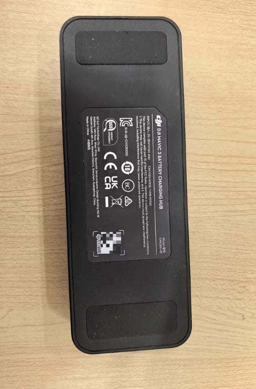 DJI Mavic 3 Series Battery Charging Hub Fast charging speed Portable design