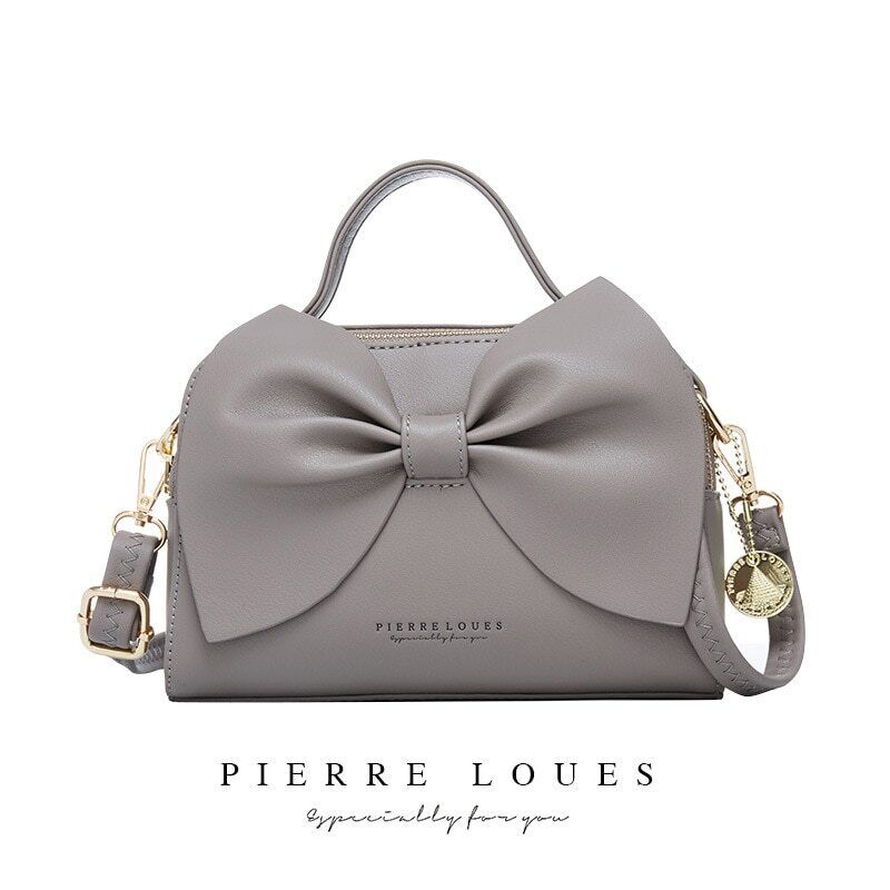 Women Handbag Bag Soft Tote Shoulder Bag Ladies Crossbody Female Beach Bag