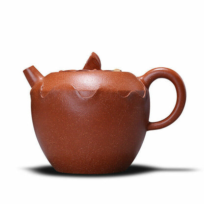 Certificate paper True yixing zisha tea pot handmade zisha Jiangpo clay pot tea