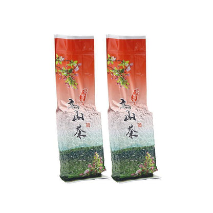 2022/2023 Chinese Taiwan High Mountains JinXuan Milk Oolong Tea Beauty Tea