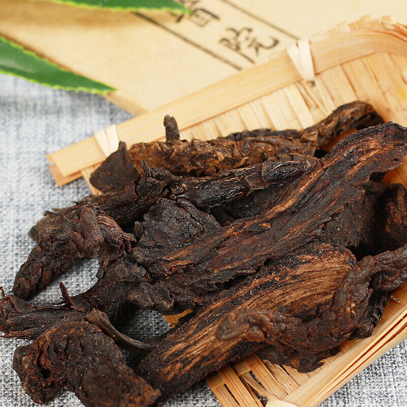 50g / 250g High Quality Cistanche Organic Chinese Herbal Tea Roucongrong 正品肉苁蓉