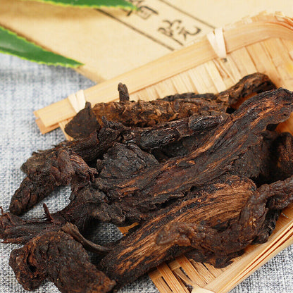 50g / 250g High Quality Cistanche Organic Chinese Herbal Tea Roucongrong 正品肉苁蓉