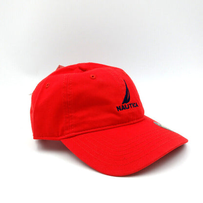 Hot Nautica Hat New Outdoor Tennis Driving Unisex Sport Baseball Cap Adjustable