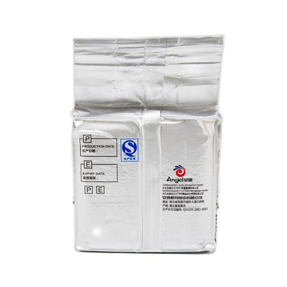 Active Dry Yeast Alcohol Fermentation Wine Brewing Yeast Saccharomyces 500g