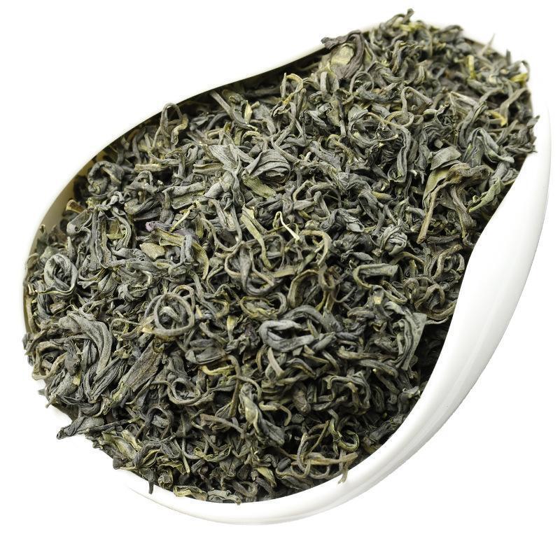 New Early Spring Organic Green Tea China Huangshan Maofeng Tea 250g