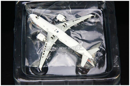 1:400 JC Wings CHINA EASTERN COMAC C919 Passenger Airplane Diecast Plane Model