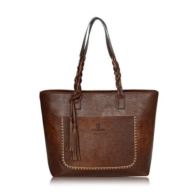 Women Bags Shoulder Tote Bags Women Bags Leather Hand Bags