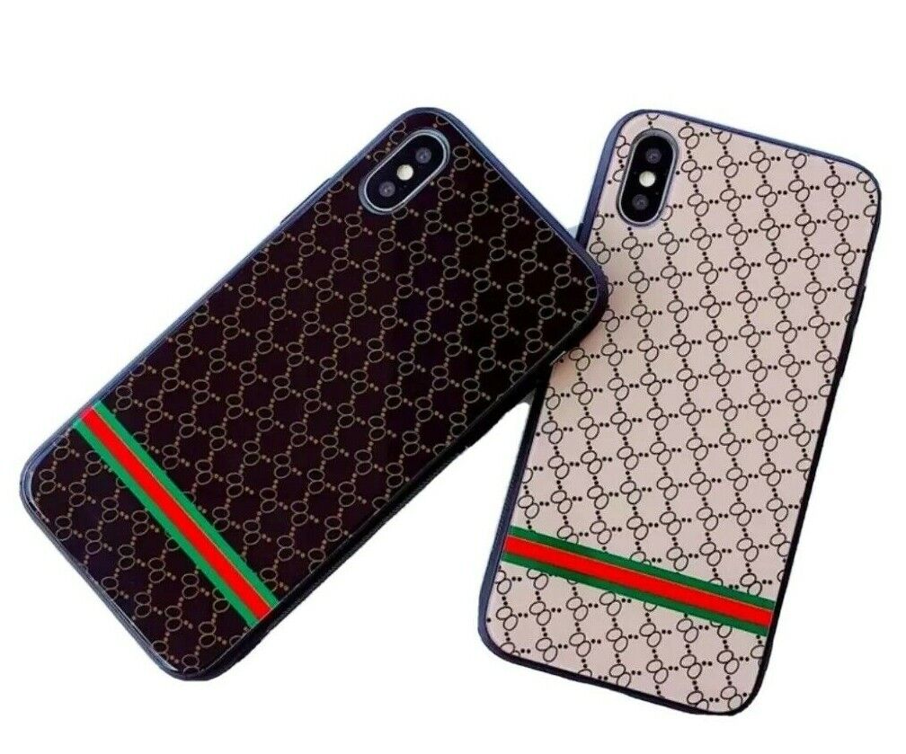 Case Forro Fuerte Compatible para iphone 6 7 8 X XS Case Fuerte Templado