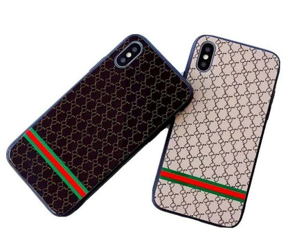 Case Forro Fuerte Compatible para iphone 6 7 8 X XS Case Fuerte Templado