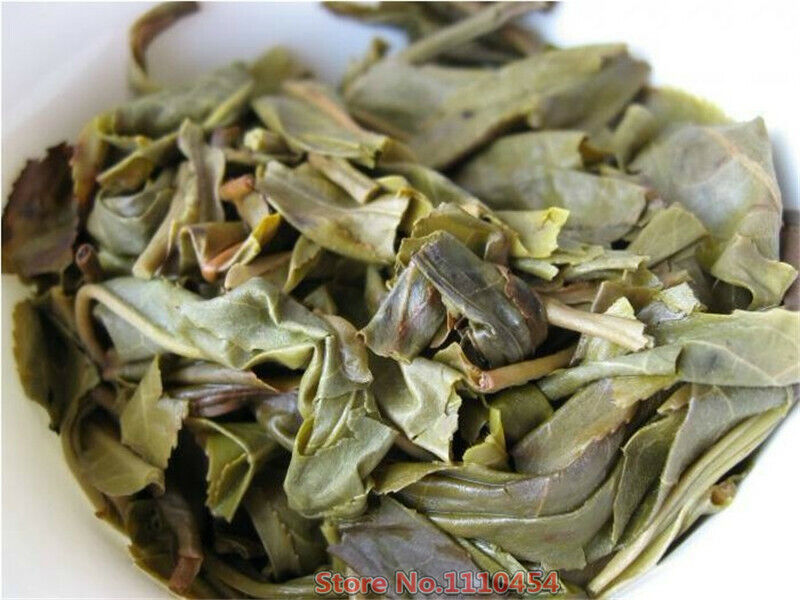 100g Yunnan Pu'er Tea Cha Puer Tea China Puerh Tuo Cha Pu Erh Old Tree Pu Er Tea
