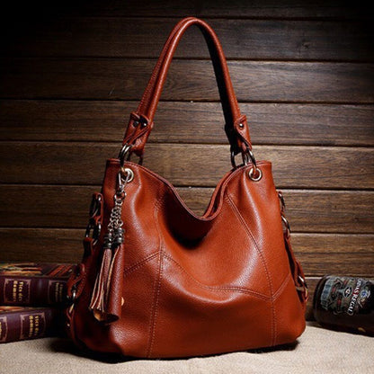 Women Bags Women Leather Handbag Crossbody Bags Ladies Shoulder Bag