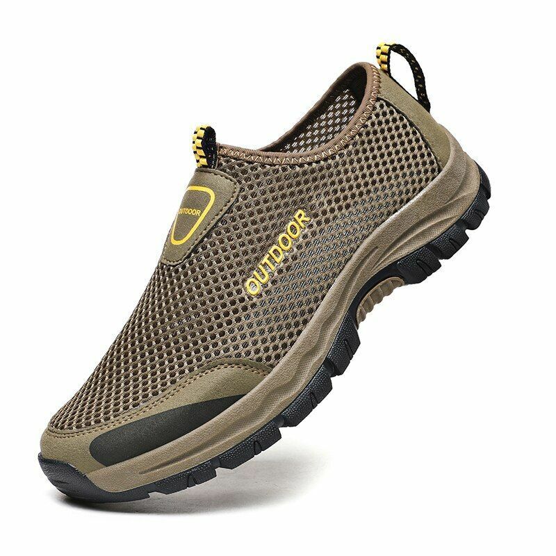 Wading Shoes Barefoot Beach Water Sports Outdoor Hiking Quick-Drying Fishing 7-9