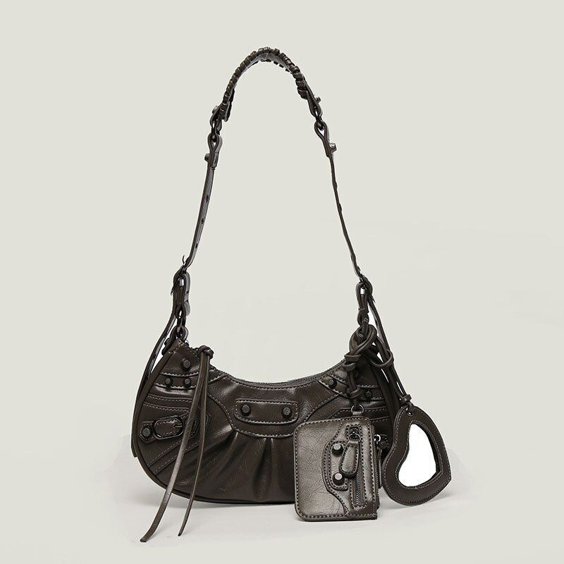 Luxury Handbag Shoulder Bag Crossbody Evening Bag Luxury Handbags Set 26*16*7 CM