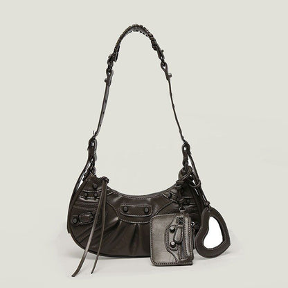 Luxury Handbag Shoulder Bag Crossbody Evening Bag Luxury Handbags Set 26*16*7 CM