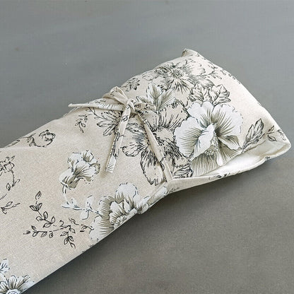 Guzheng Bag Bread Storage Bags Chinese-style Keyboard Cover Perform Packaging US