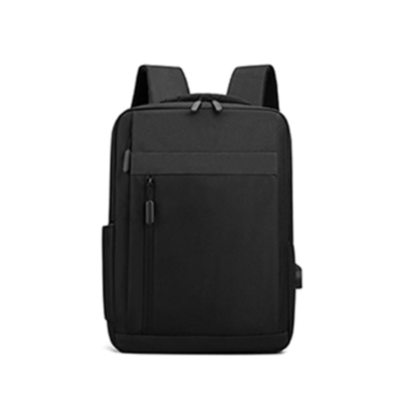 Backpack Men Multifunctional Business Bag Laptop Charging Notebook Bags Rucksack