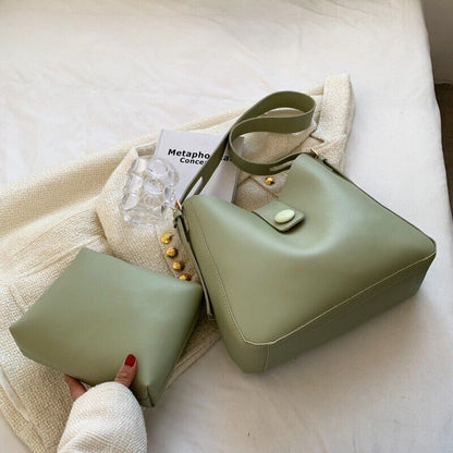 Small Handbag Women 2022 Summer Crossbody Shoulder Bag