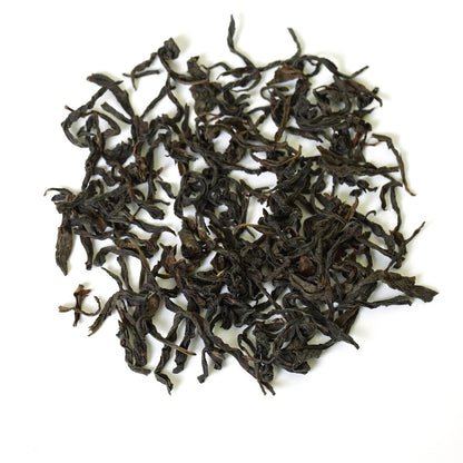 100g Supreme Orchid Medium-Roasted Rock Da Hong Pao Big Red Robe Oolong Tea