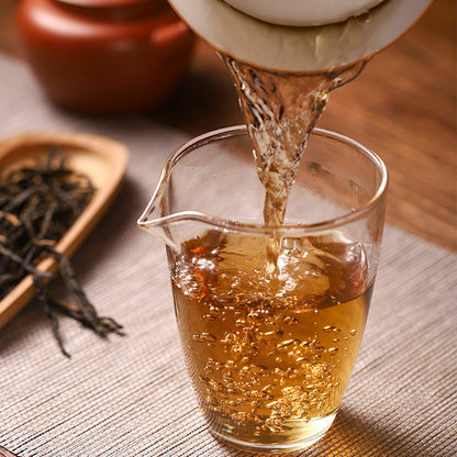 Yunnan Classic 58 Dian Hong Tea Chinese DianHong Black Tea 180g Box