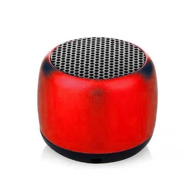 Portable Bluetooth Speaker Small Bass Music Loud Sound Wireless Mini Speakers