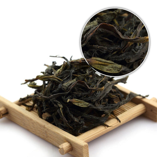 500g Premium Dancong Oolong Tea Chinese Phoenix Yulan Magnolia Fragrance Leaf