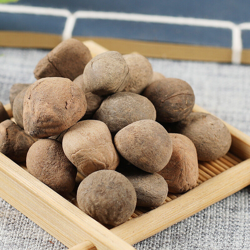 250g/500g Healthy Herbal Tea Dafengzi Chinese Specialty Health Care 大风子