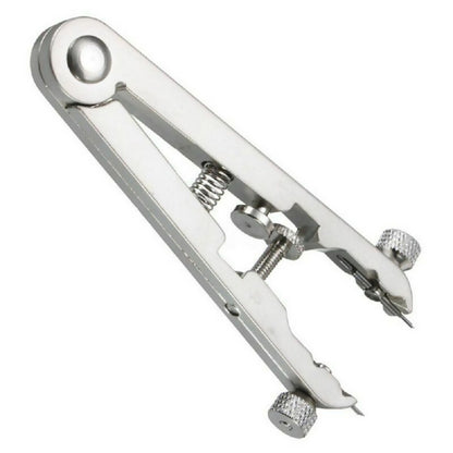 New Watch Tweezer Bracelet Spring Bar Remover Replace Tool+2 Pins For ROLEX 6825