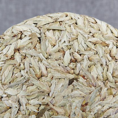 357g Yunnan Pu'er Tea White Bud Tea Early Spring Ancient Tea Buds Pu'er Bud Cell