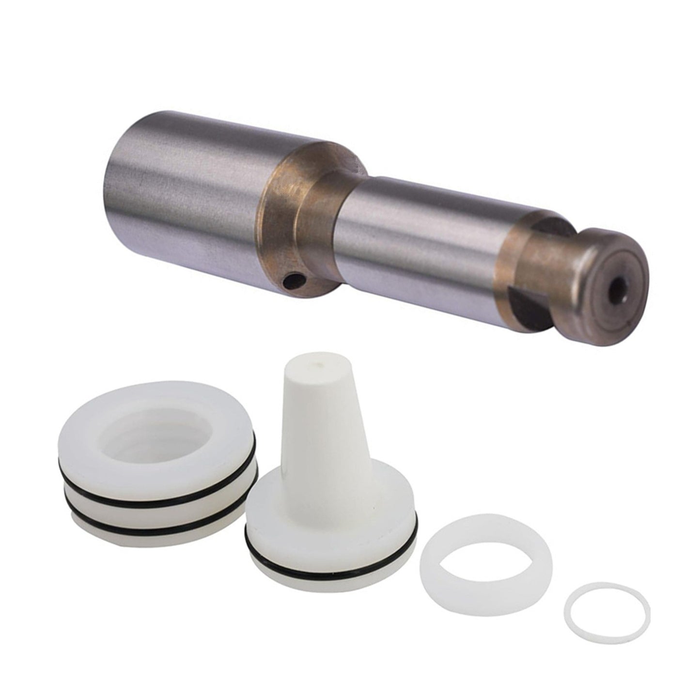 Replacement Piston Pump Repair Kit for Titan Impact 440 540 640 and Wagner 320